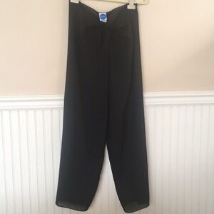 Swimsuit Cover-up Pants